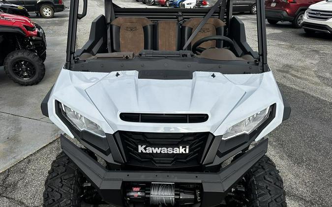 2024 Kawasaki Ridge® Ranch Edition