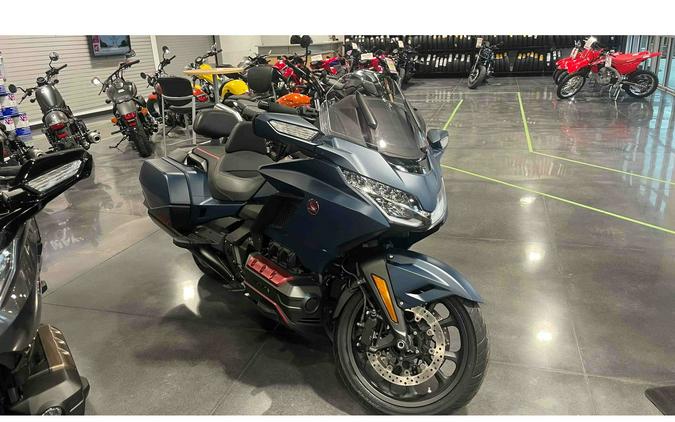 2022 Honda GOLDWING DCT Automatic DCT