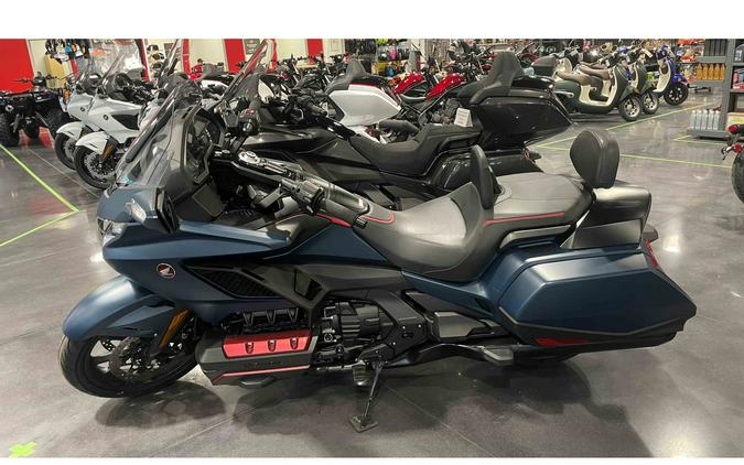 2022 Honda GOLDWING DCT Automatic DCT