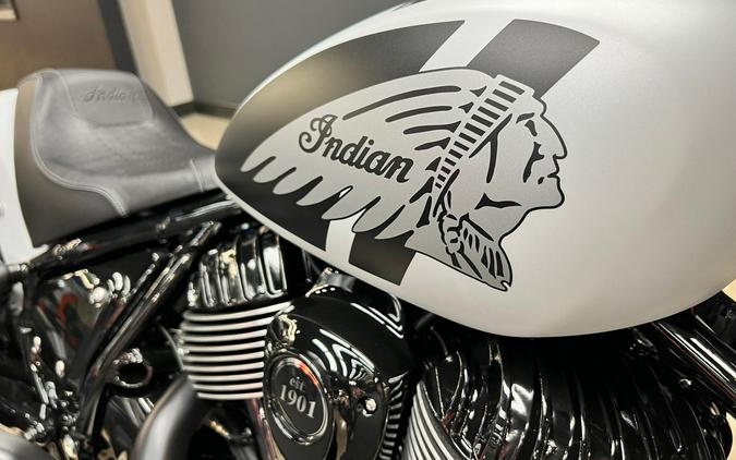 2024 Indian Motorcycle Sport Chief