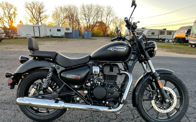 2023 Royal Enfield Meteor 350