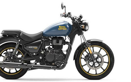 2023 Royal Enfield Meteor 350