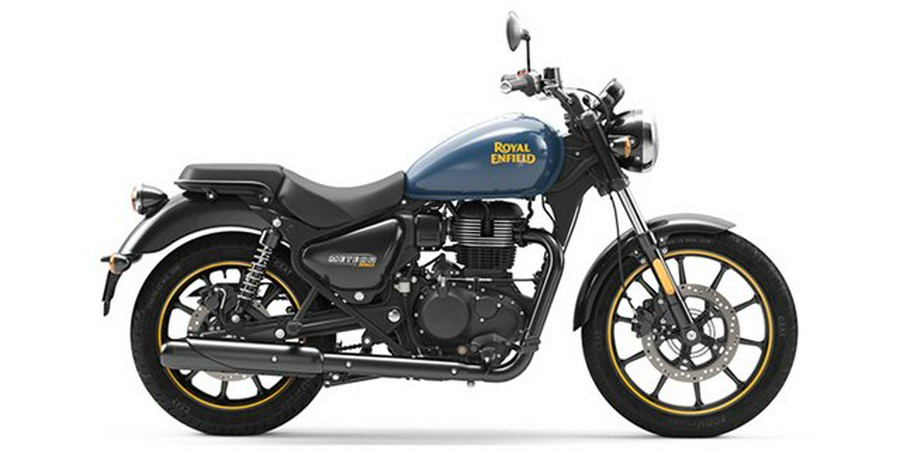 2023 Royal Enfield Meteor 350