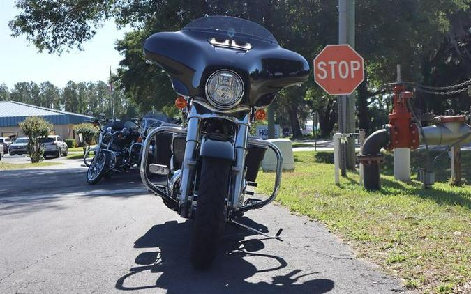 2023 Harley-Davidson® FLHX - Street Glide®