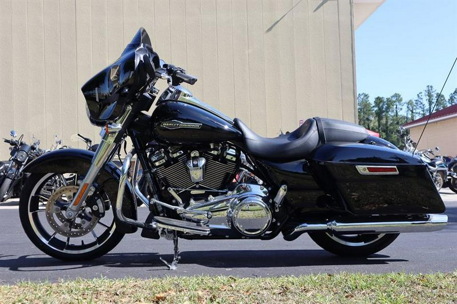 2023 Harley-Davidson® FLHX - Street Glide®