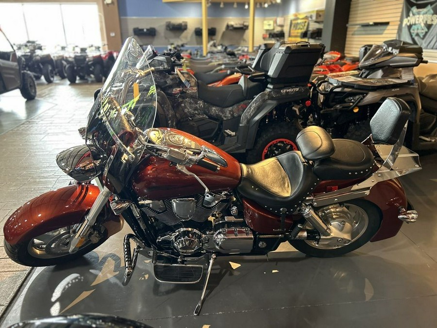 2008 Honda® VTX™ 1300 C