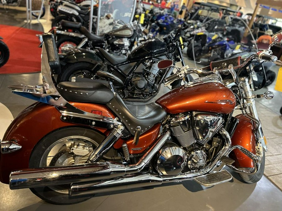 2008 Honda® VTX™ 1300 C