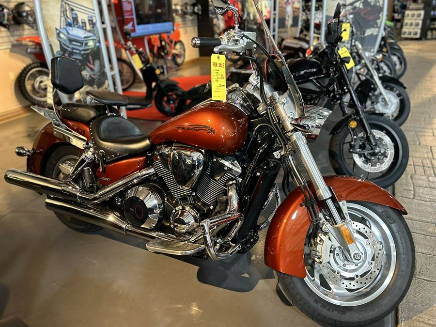 2008 Honda® VTX™ 1300 C