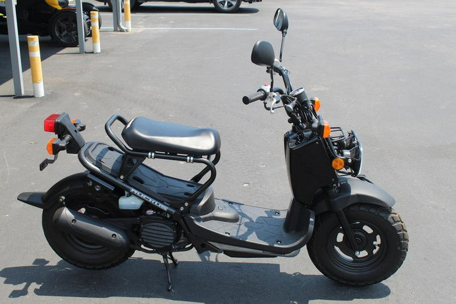 2024 Honda® Ruckus