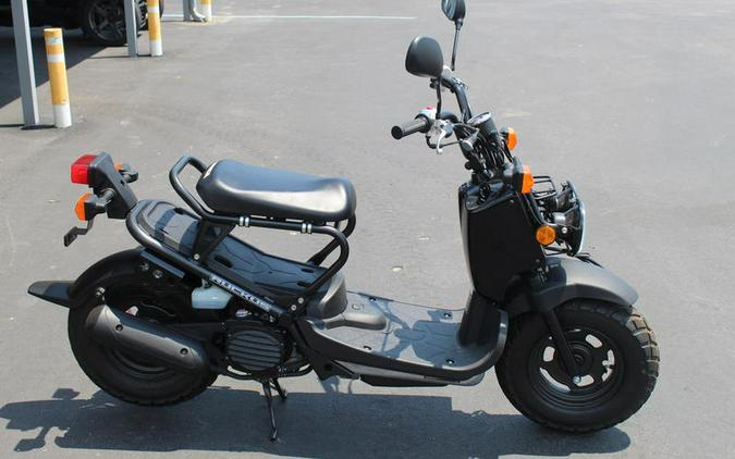 2024 Honda® Ruckus