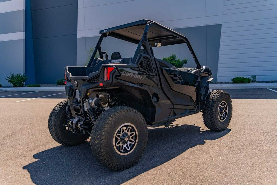 2021 Can-Am® Maverick Sport DPS 1000R