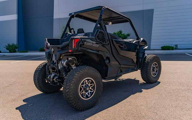 2021 Can-Am® Maverick Sport DPS 1000R