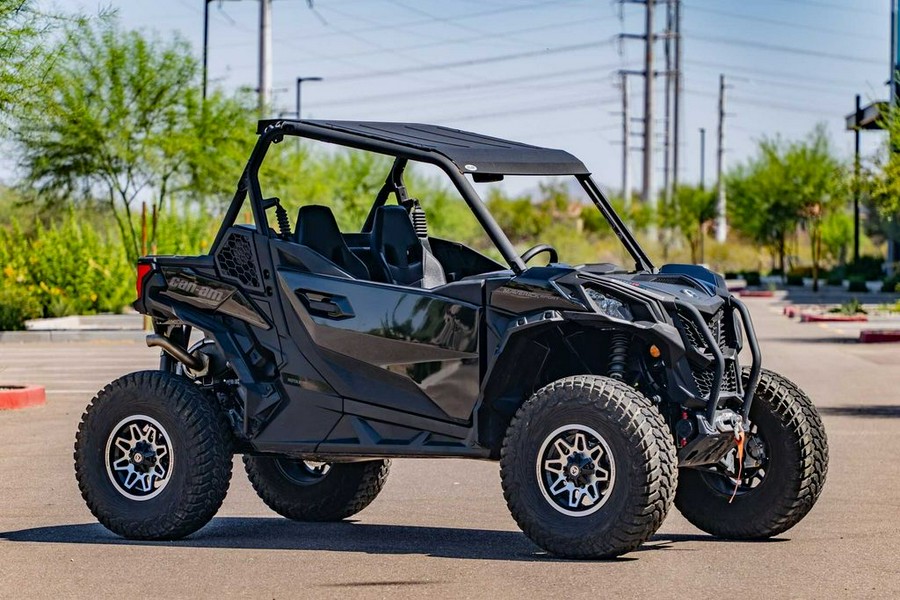 2021 Can-Am® Maverick Sport DPS 1000R