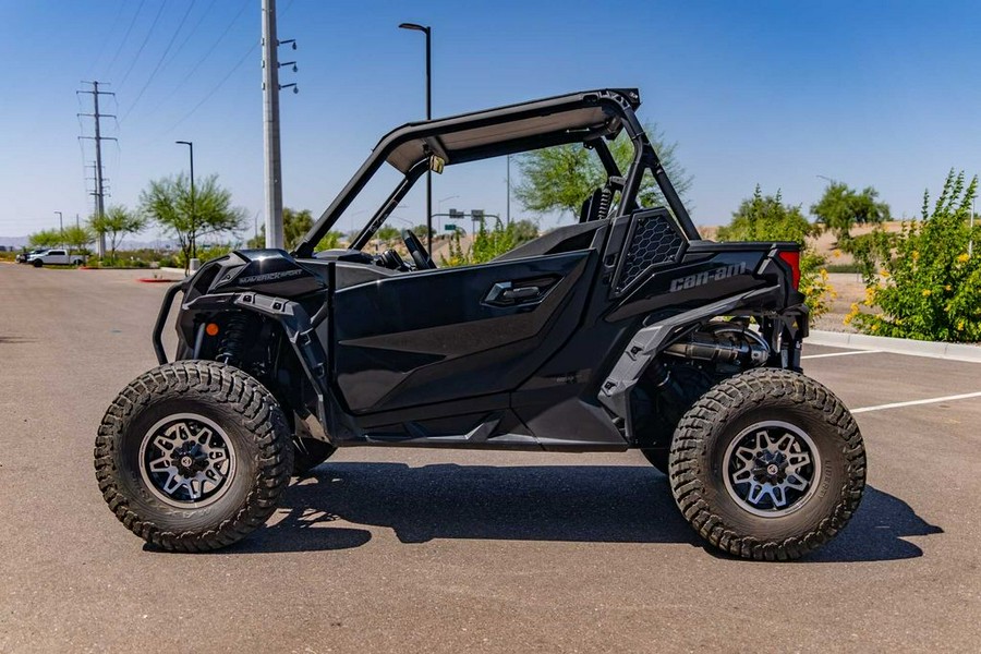 2021 Can-Am® Maverick Sport DPS 1000R