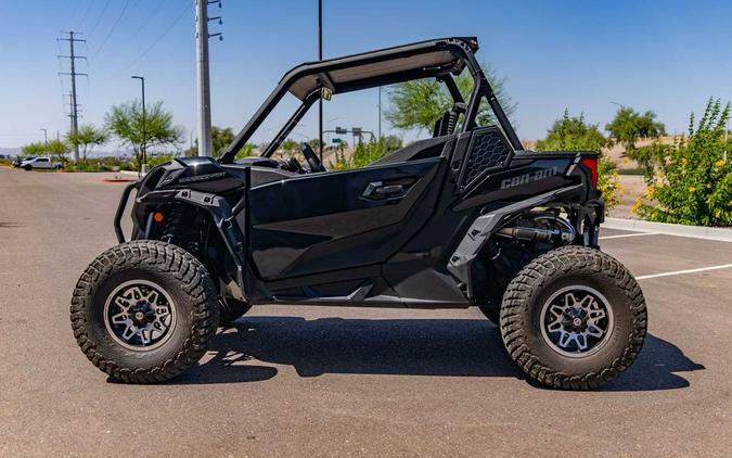 2021 Can-Am® Maverick Sport DPS 1000R