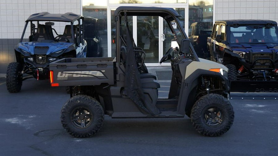 2024 CFMOTO UFORCE 600 CF600UZ