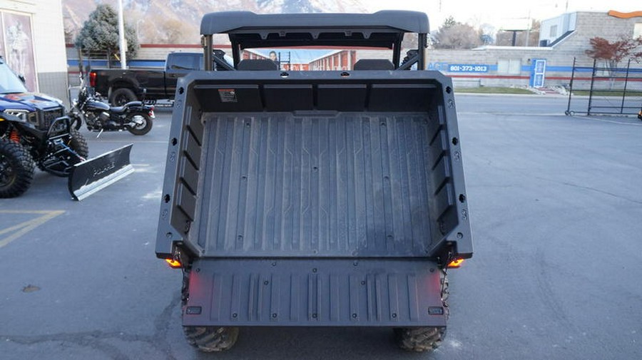 2024 CFMOTO UFORCE 600 CF600UZ