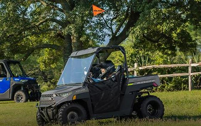 2024 Polaris Ranger 150 EFI