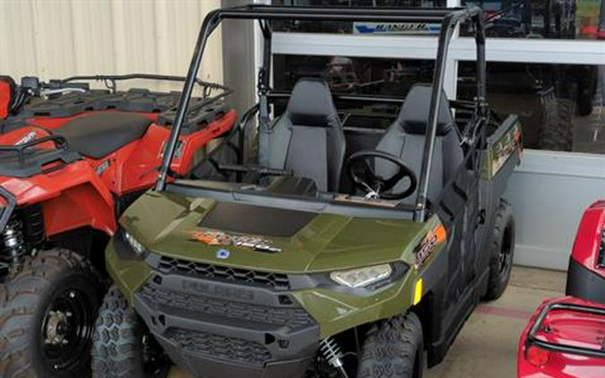 2024 Polaris Ranger 150 EFI