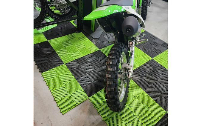 2023 Kawasaki KLX230R S