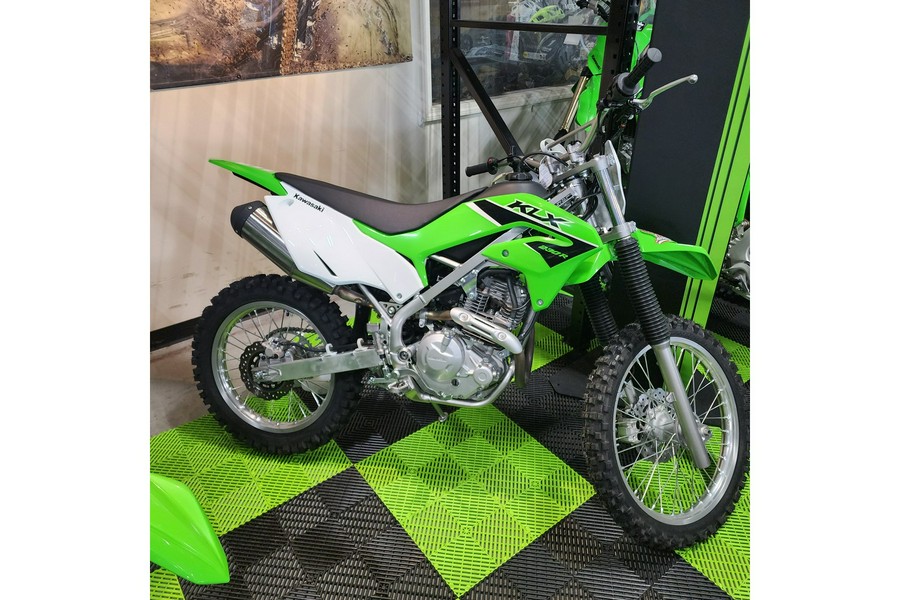 2023 Kawasaki KLX230R S