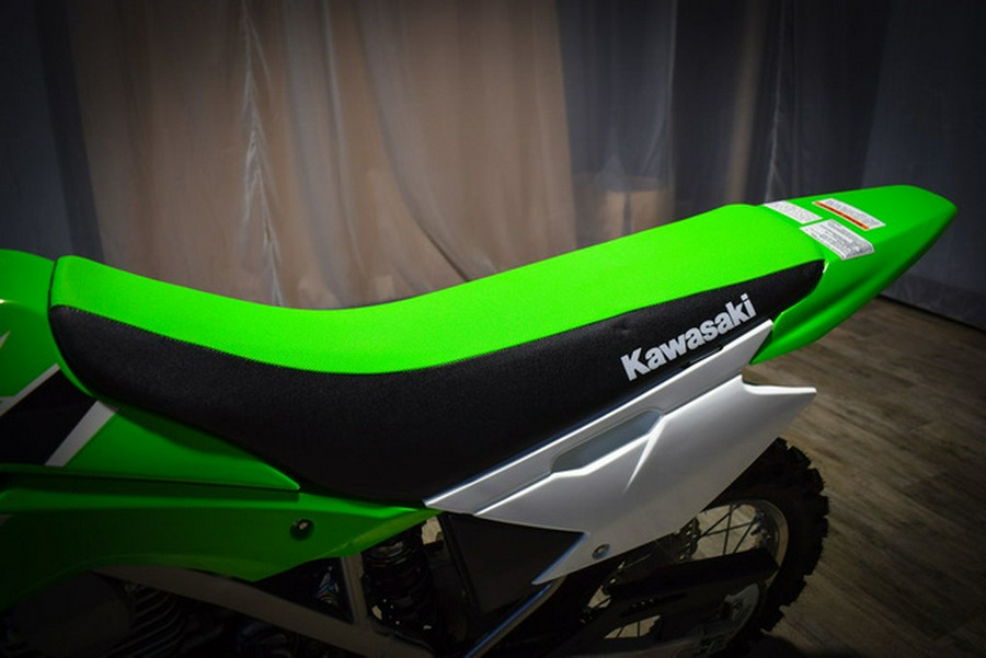 2025 Kawasaki KLX140R