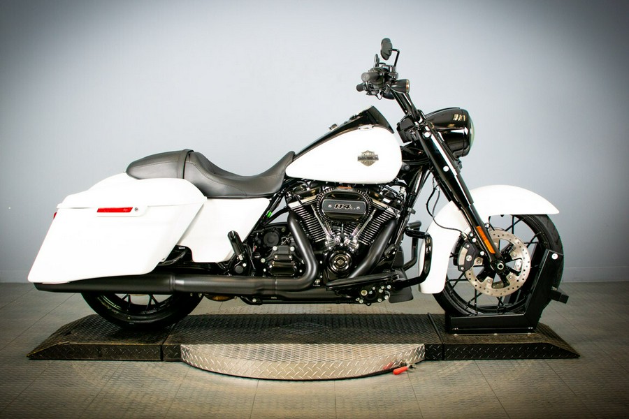 2024 Harley-Davidson Road King Special