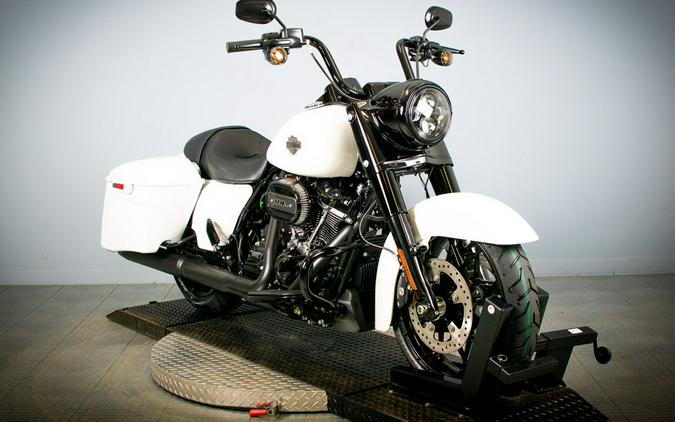 2024 Harley-Davidson Road King Special