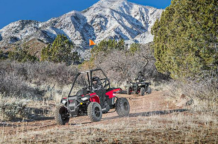 2017 Polaris Industries ACE 150