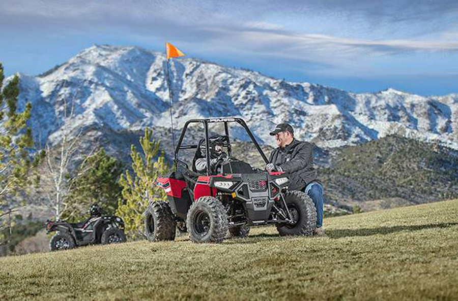 2017 Polaris Industries ACE 150