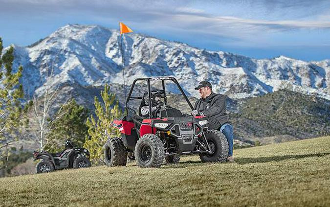 2017 Polaris Industries ACE 150