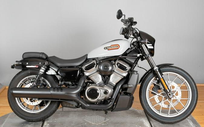 2024 Harley-Davidson Nightster