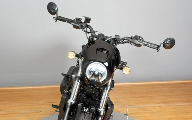 2024 Harley-Davidson Nightster