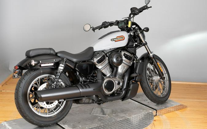 2024 Harley-Davidson Nightster