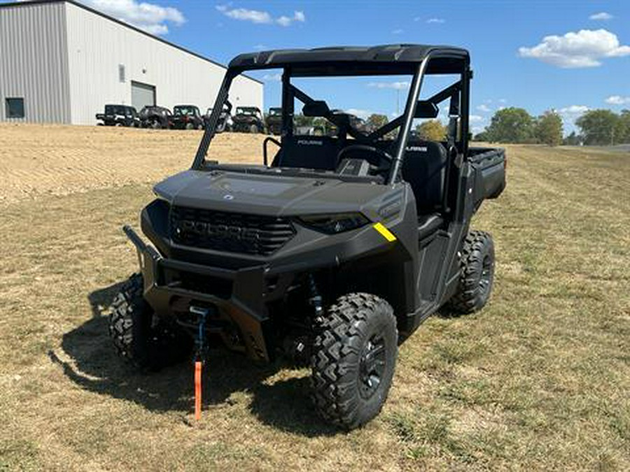 2025 Polaris Ranger 1000 Premium