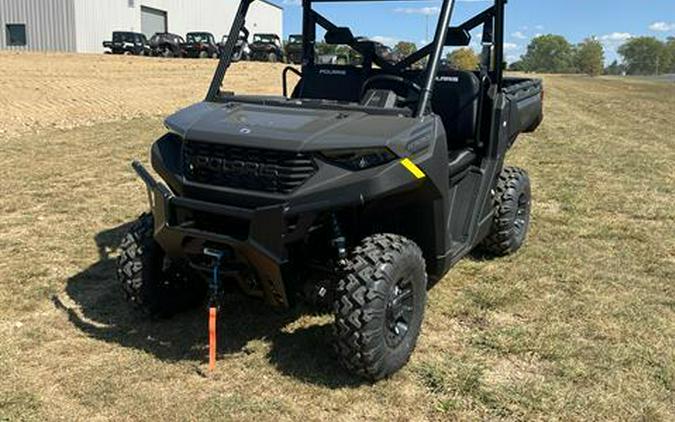 2025 Polaris Ranger 1000 Premium