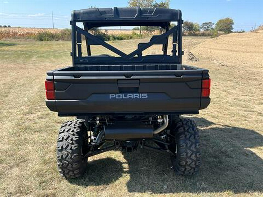 2025 Polaris Ranger 1000 Premium