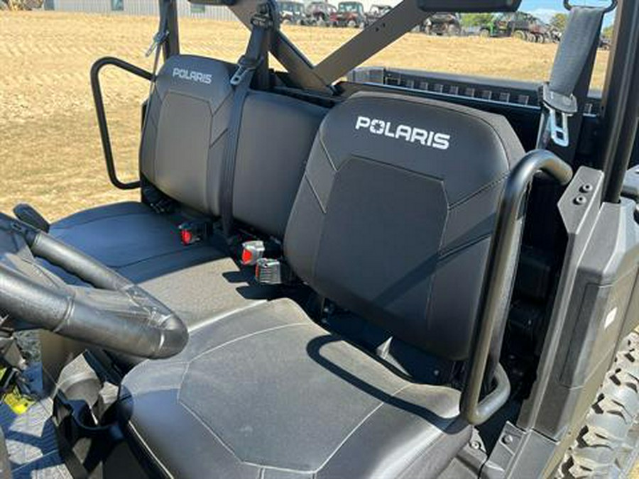 2025 Polaris Ranger 1000 Premium