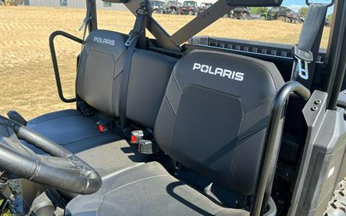 2025 Polaris Ranger 1000 Premium