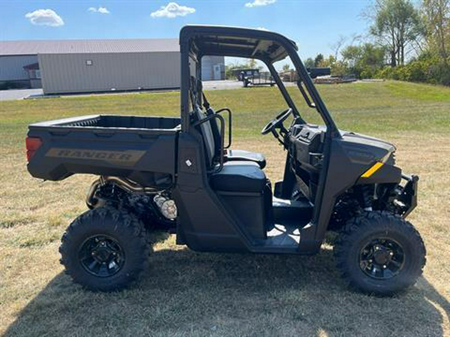 2025 Polaris Ranger 1000 Premium