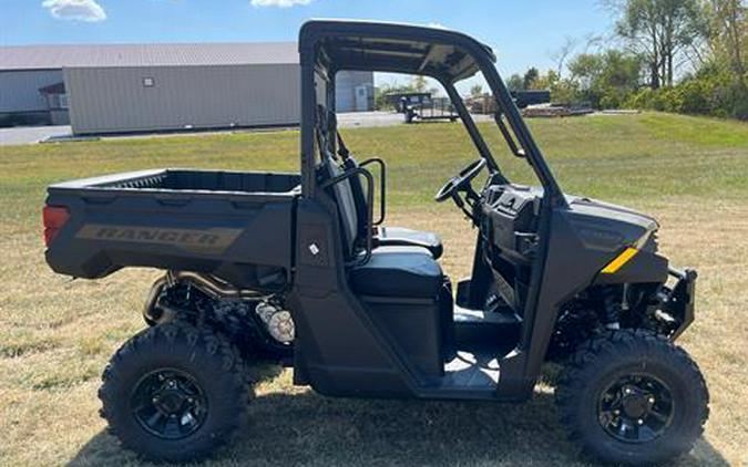 2025 Polaris Ranger 1000 Premium