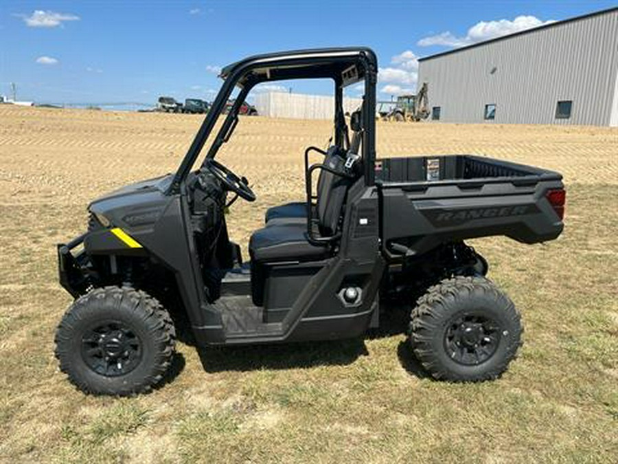 2025 Polaris Ranger 1000 Premium