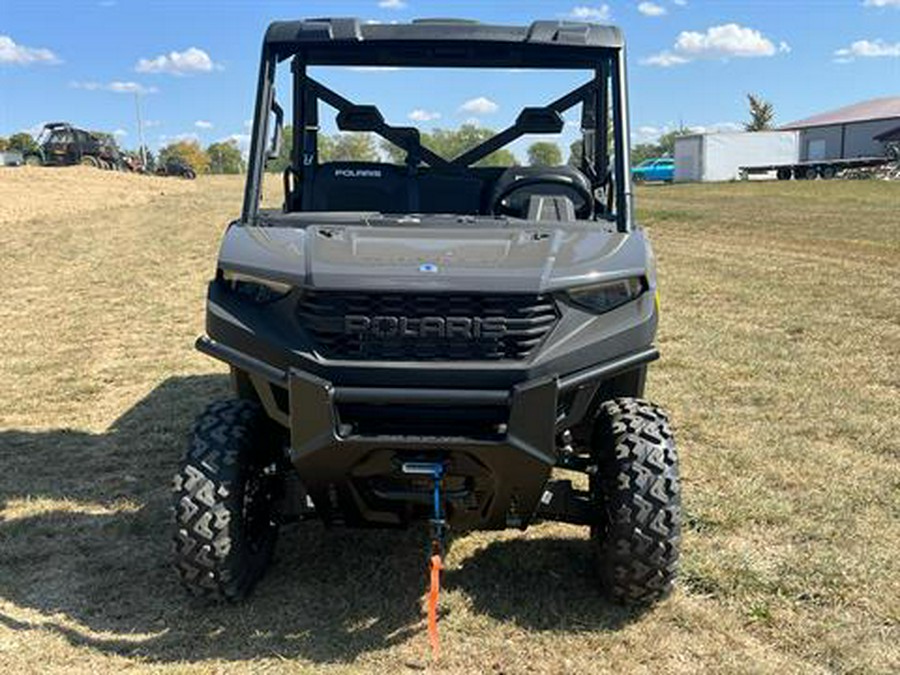 2025 Polaris Ranger 1000 Premium