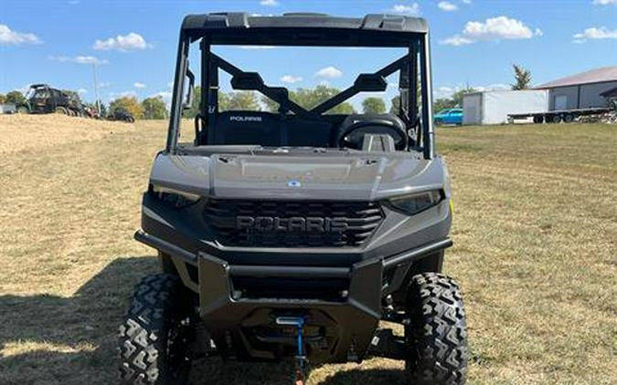 2025 Polaris Ranger 1000 Premium