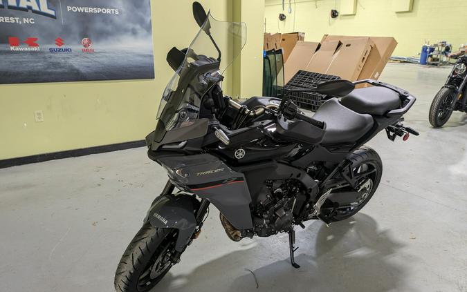 2025 Yamaha Tracer 9