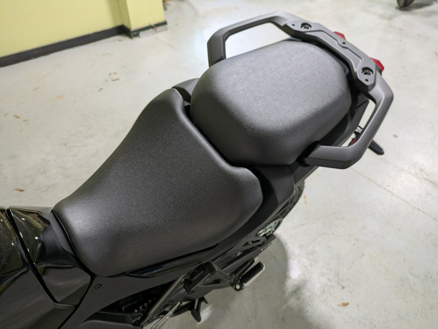 2025 Yamaha Tracer 9