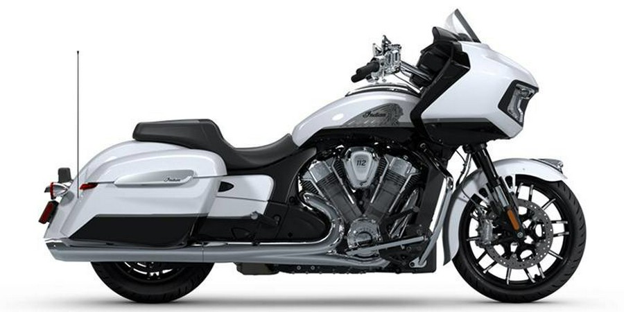 2025 Indian Motorcycle Challenger Limited 112