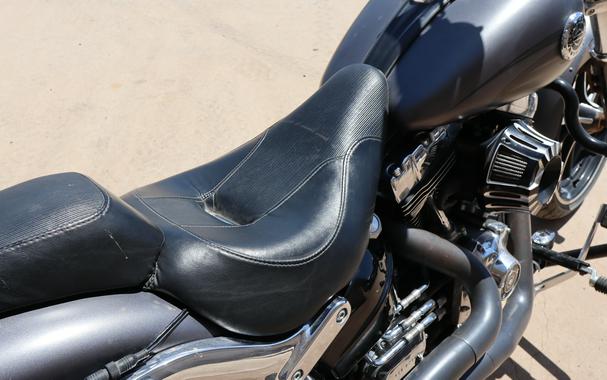 2016 HARLEY SOFTTAIL BREAKOUT