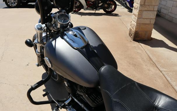 2016 HARLEY SOFTTAIL BREAKOUT