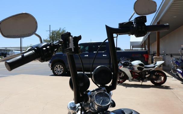 2016 HARLEY SOFTTAIL BREAKOUT